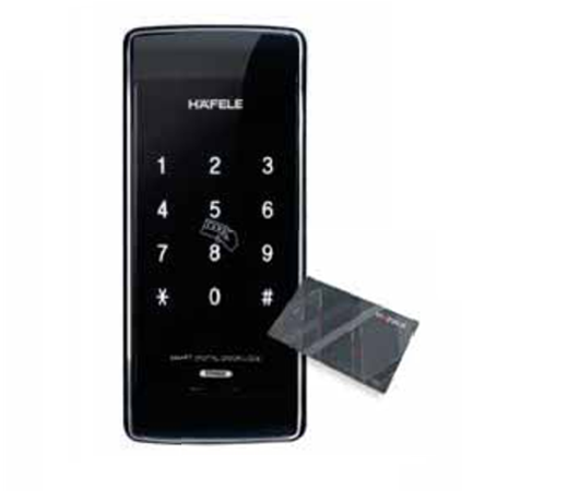 Khóa điện tử Hafele ER4800 MSP 912.05.361