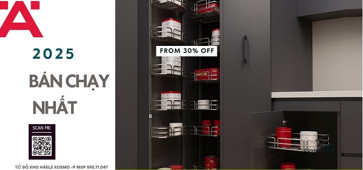 TU DO KHO HAFELE KOSMO